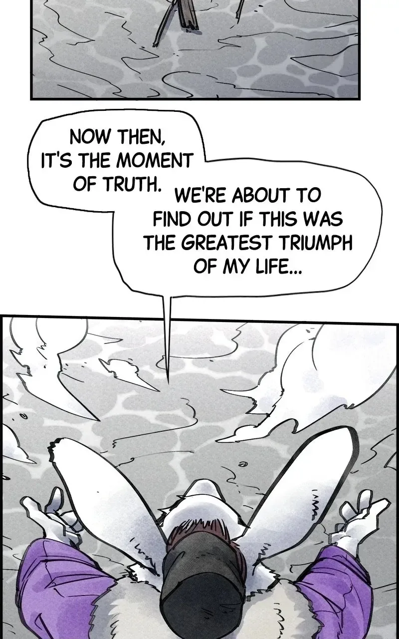 Paper Tiger Chapter 67 page 30