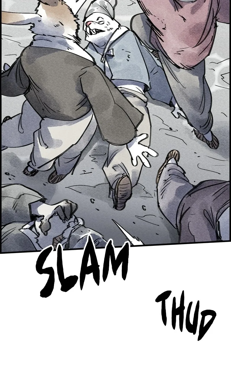 Paper Tiger Chapter 66 page 91