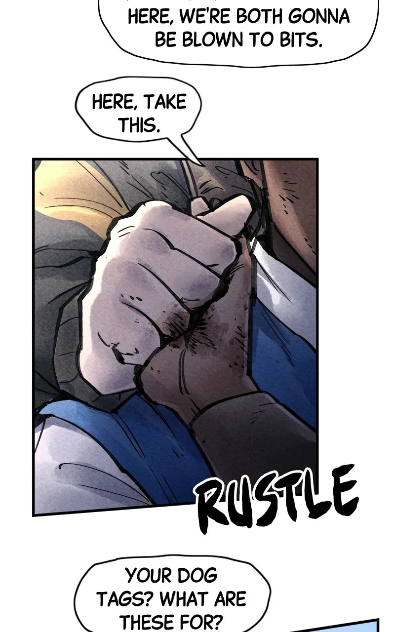 Paper Tiger Chapter 67 page 38