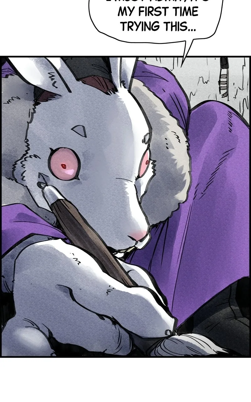 Paper Tiger Chapter 66 page 106