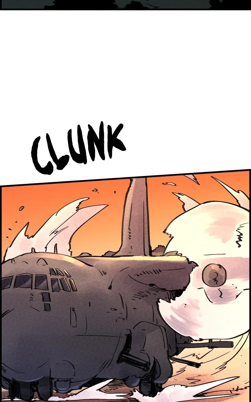 Paper Tiger Chapter 67 page 52