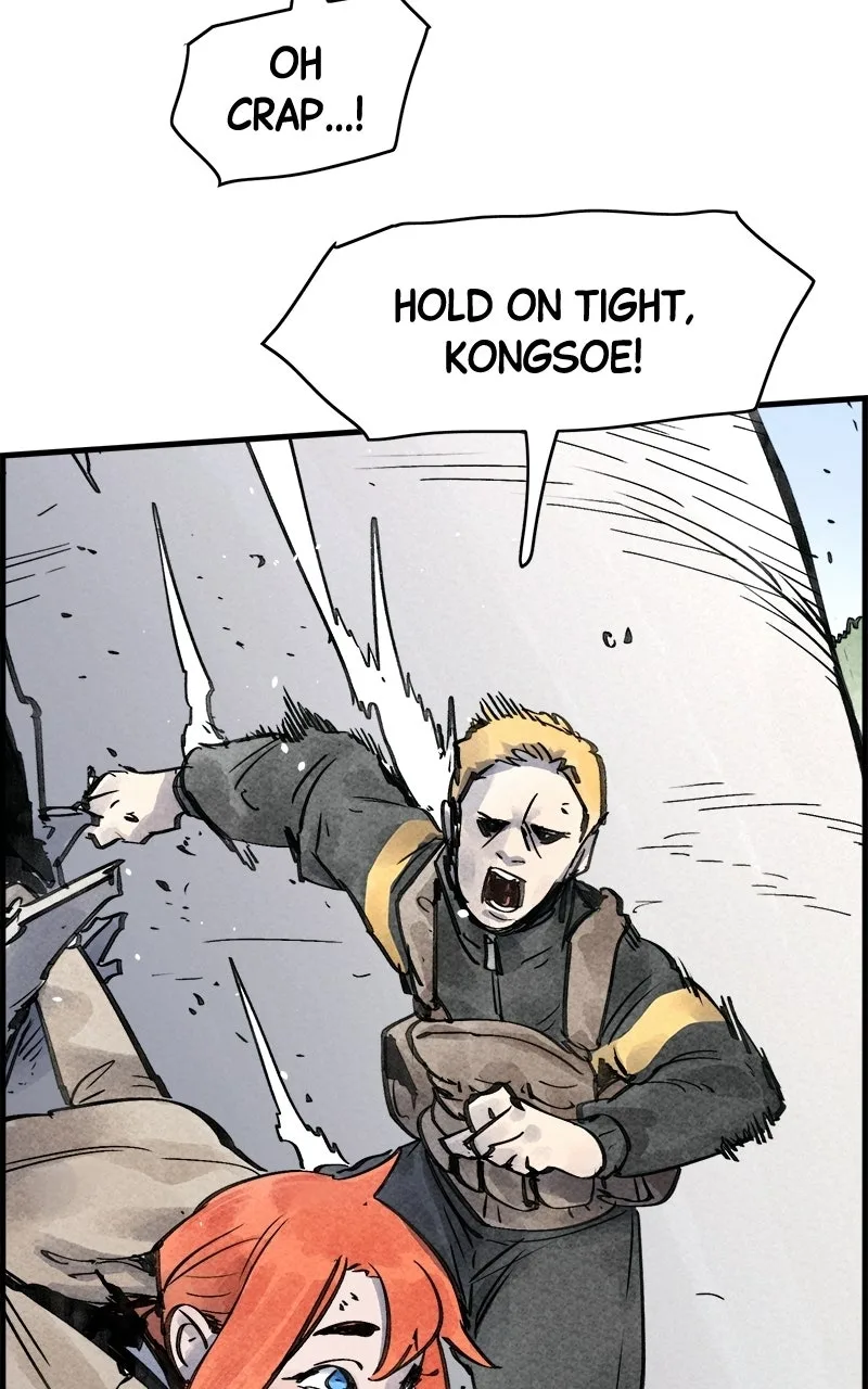 Paper Tiger Chapter 67 page 49