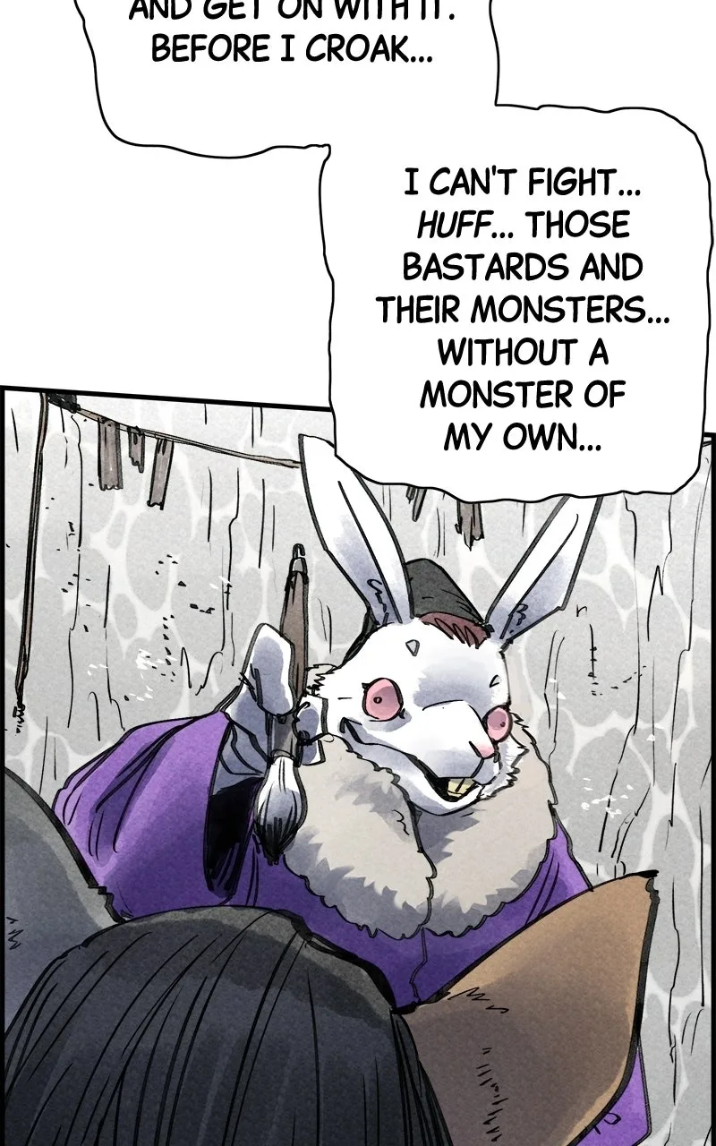 Paper Tiger Chapter 66 page 108