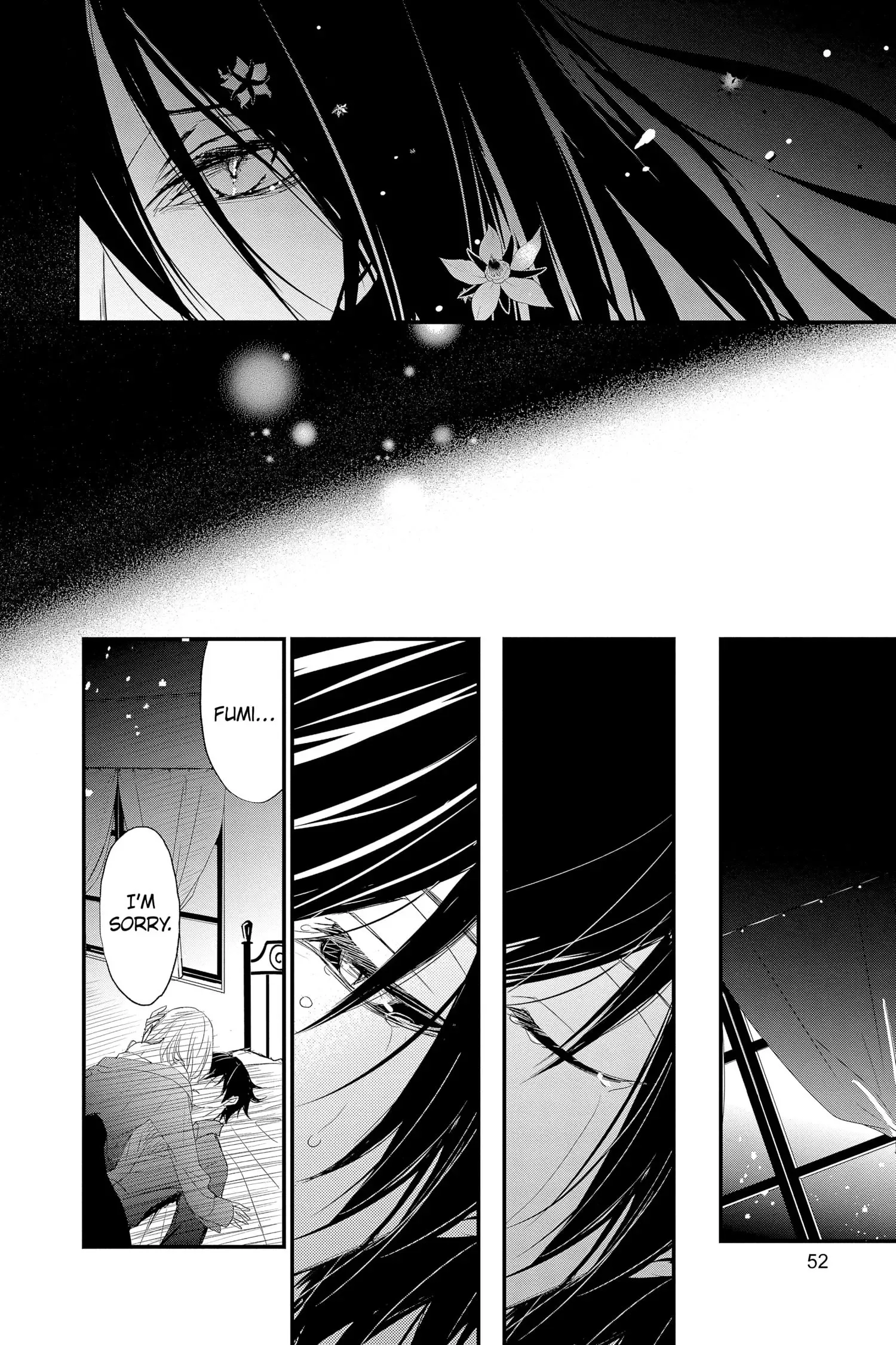 Queen's Quality Chapter 67 page 7