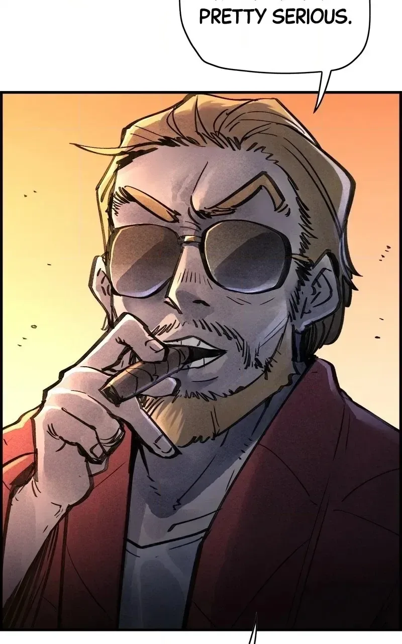 Paper Tiger Chapter 67 page 60