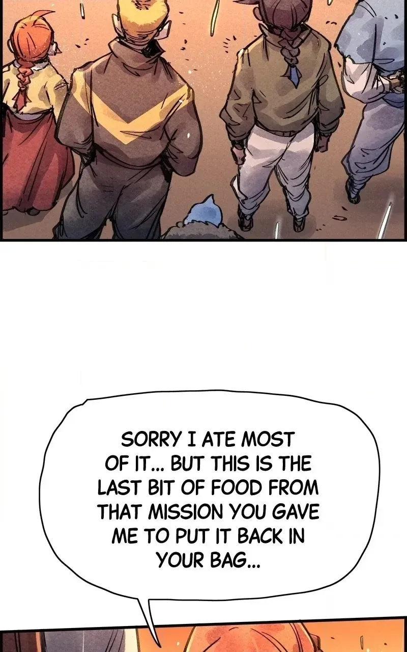 Paper Tiger Chapter 67 page 70