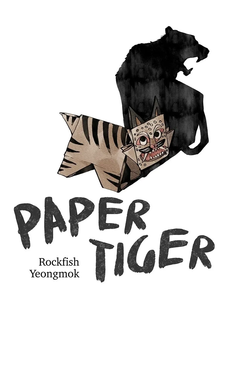 Paper Tiger Chapter 68 page 2