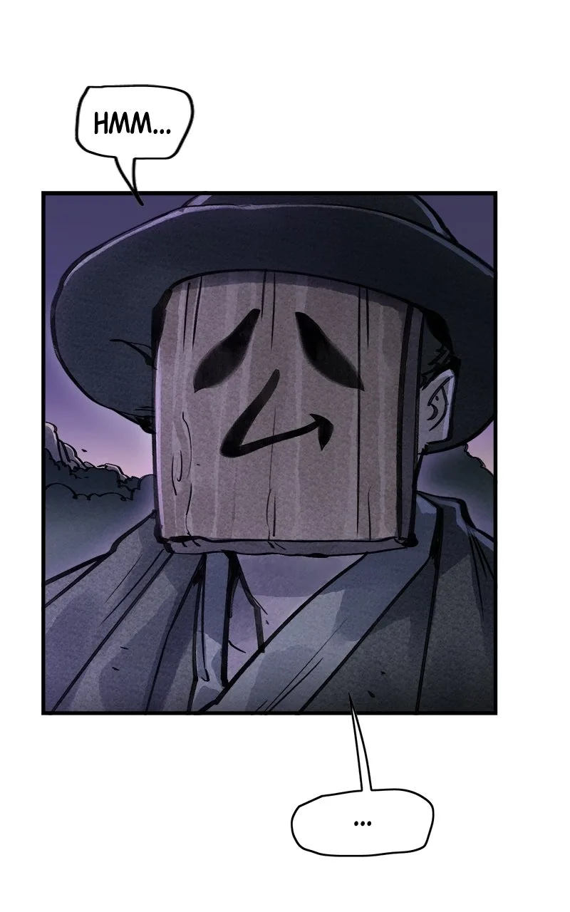 Paper Tiger Chapter 68 page 3