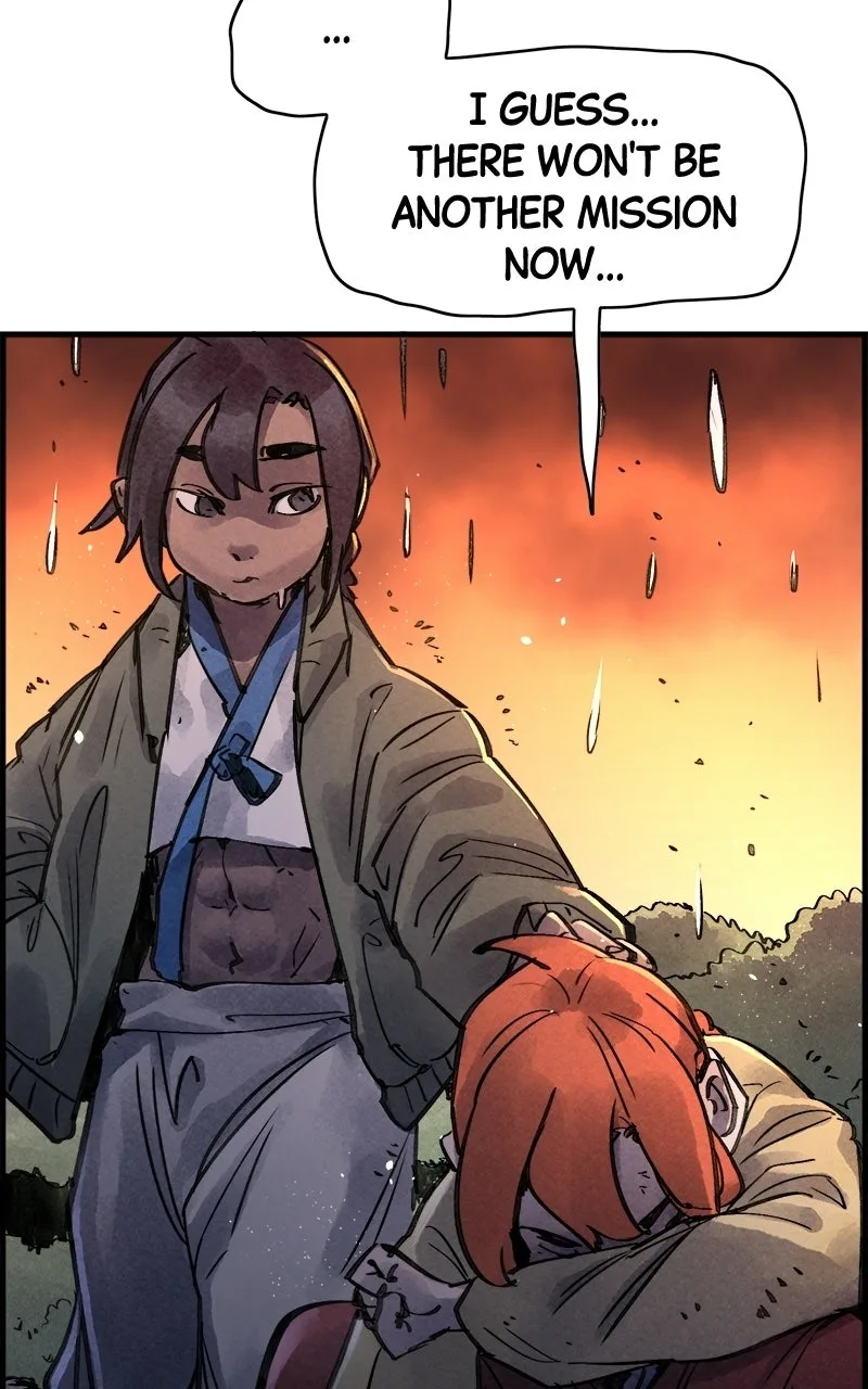 Paper Tiger Chapter 67 page 72