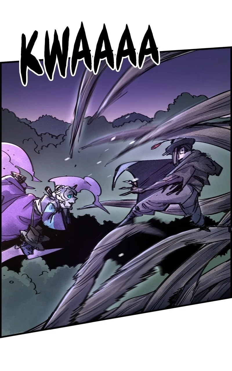 Paper Tiger Chapter 68 page 13