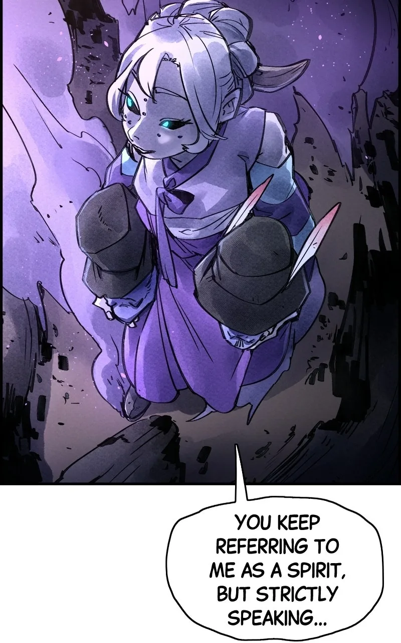 Paper Tiger Chapter 68 page 21
