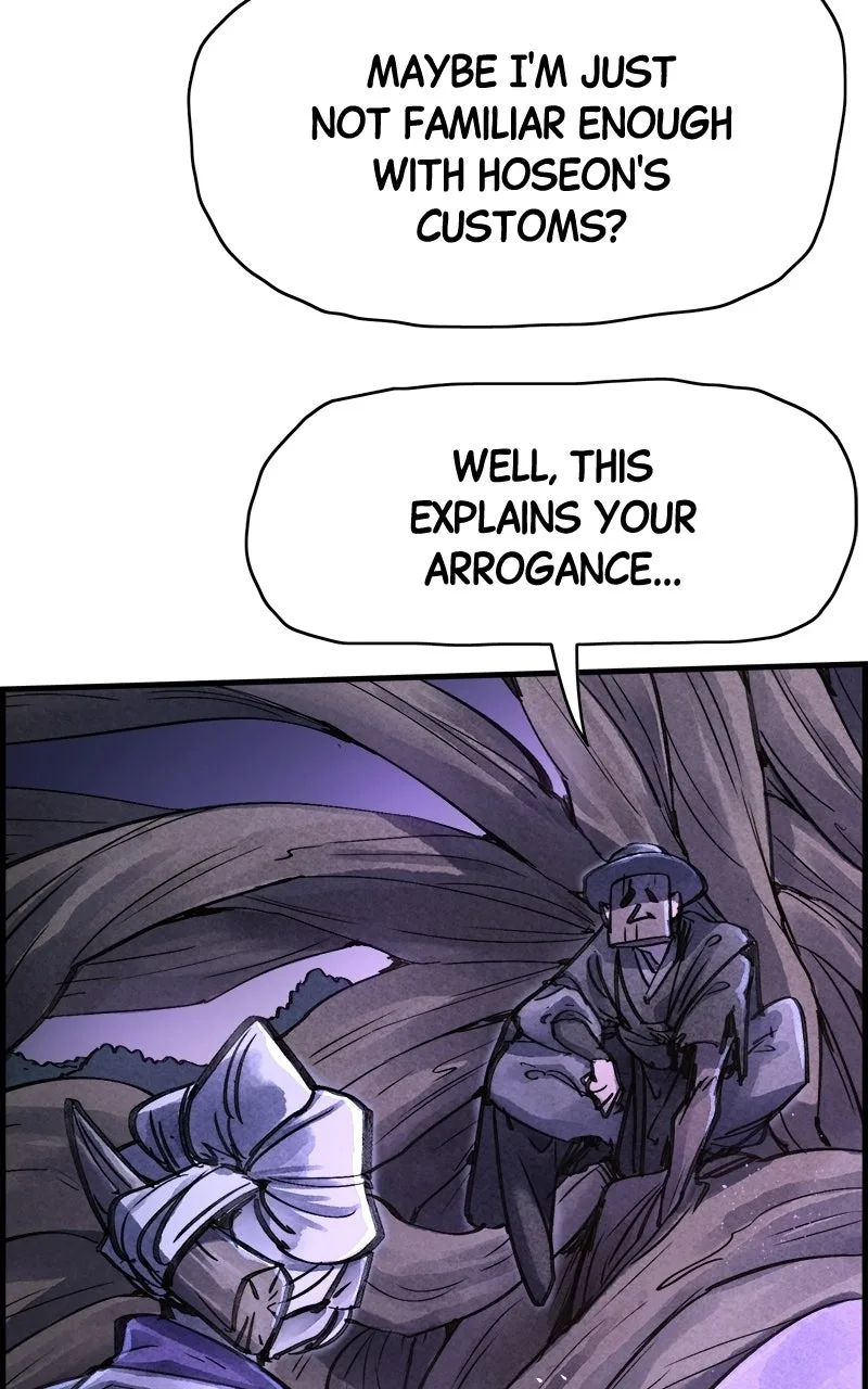 Paper Tiger Chapter 68 page 19