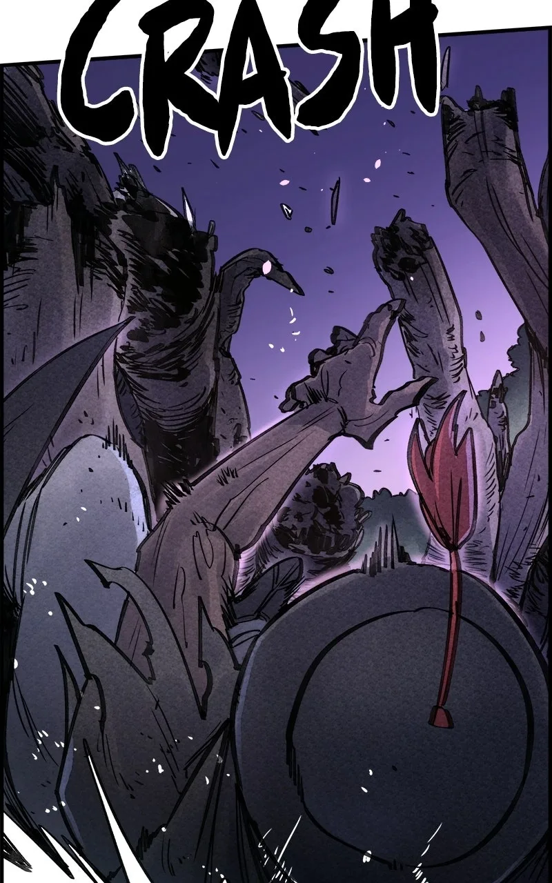 Paper Tiger Chapter 68 page 26
