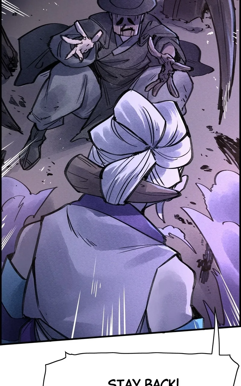 Paper Tiger Chapter 68 page 29