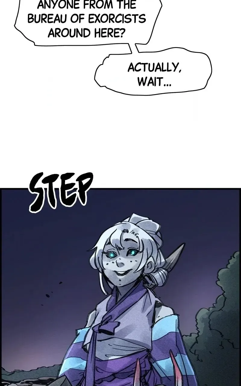 Paper Tiger Chapter 67 page 100
