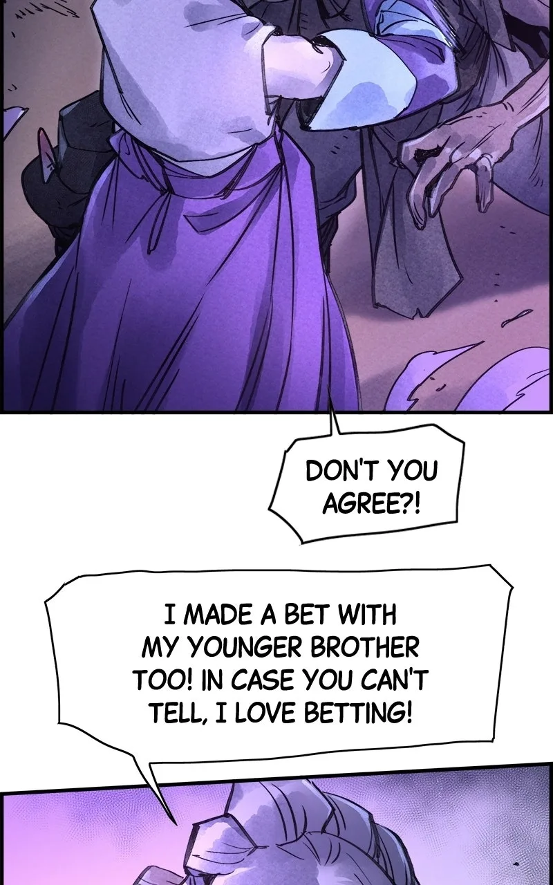 Paper Tiger Chapter 68 page 51
