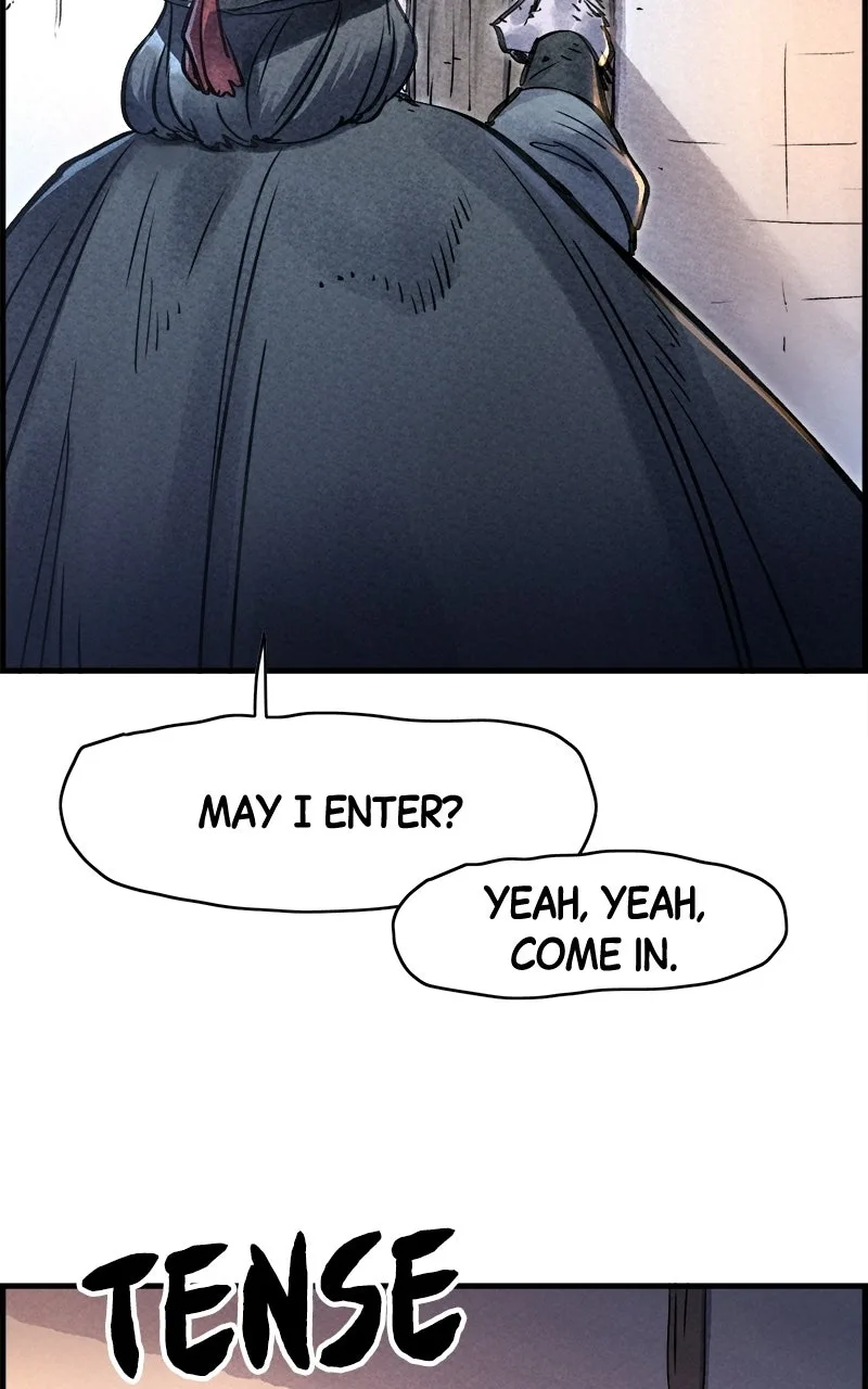 Paper Tiger Chapter 69 page 3