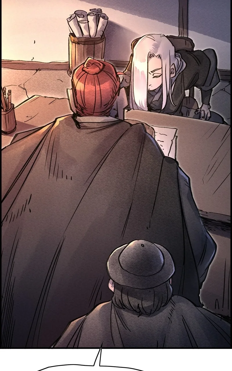 Paper Tiger Chapter 69 page 4
