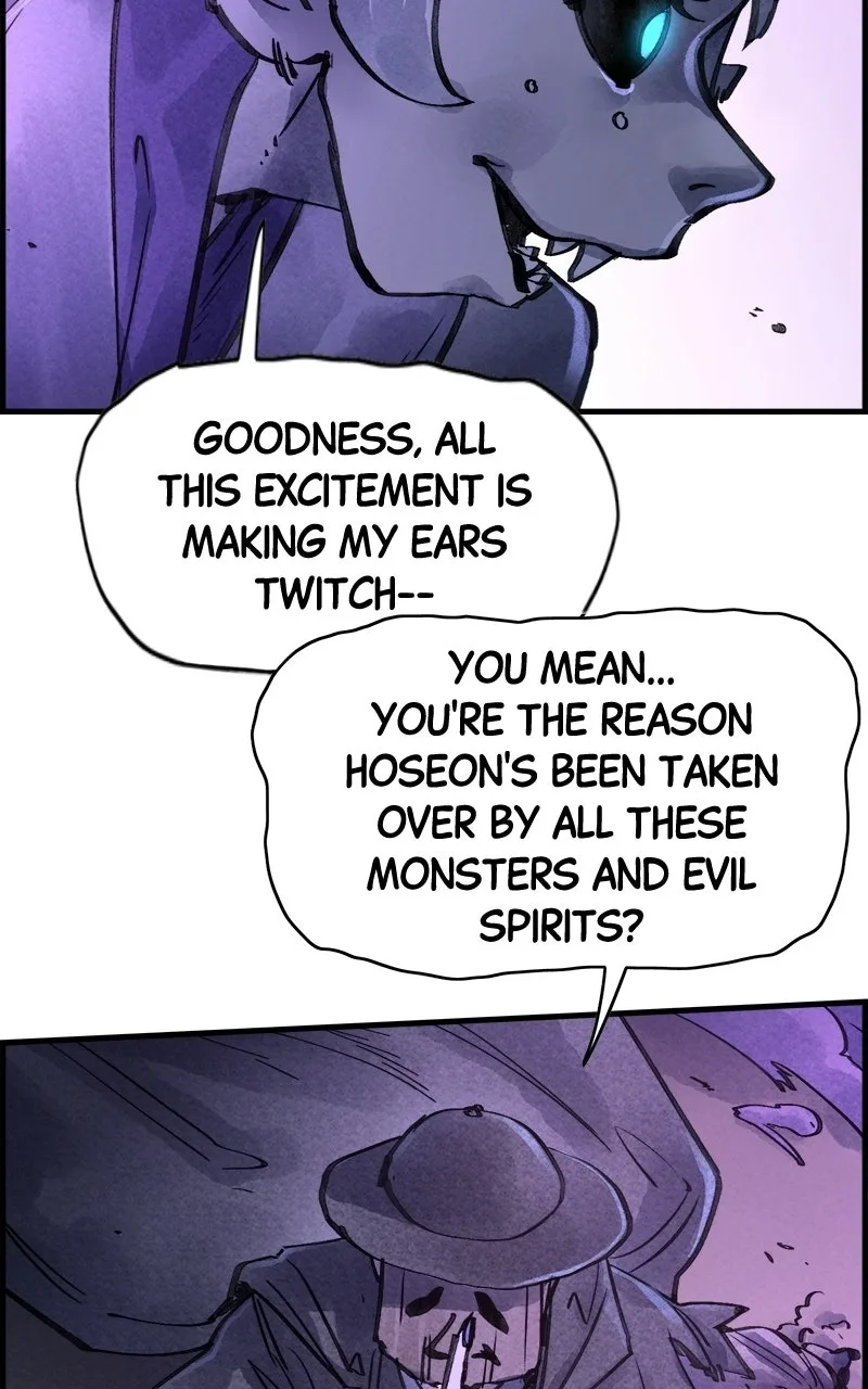Paper Tiger Chapter 68 page 67