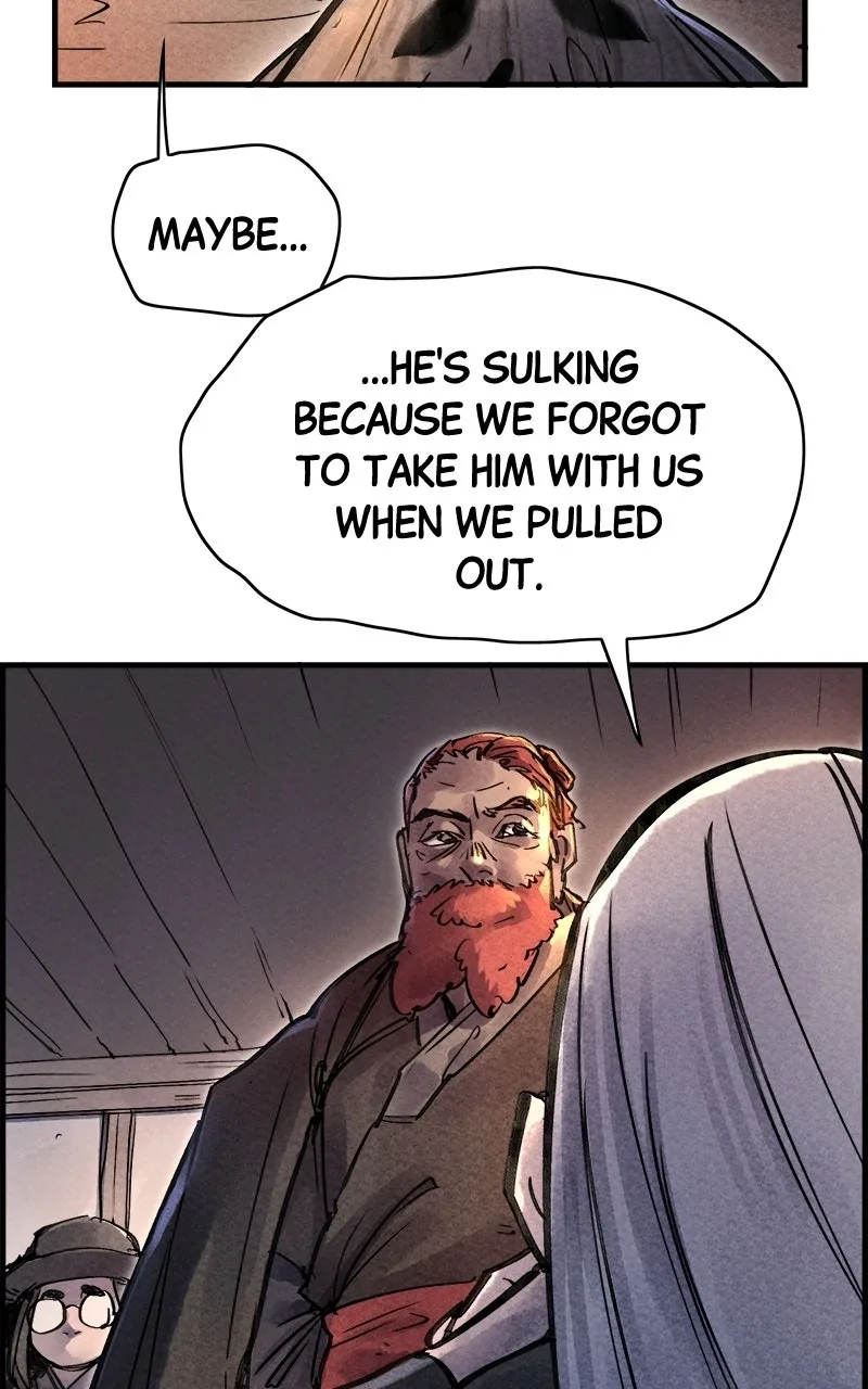 Paper Tiger Chapter 69 page 11
