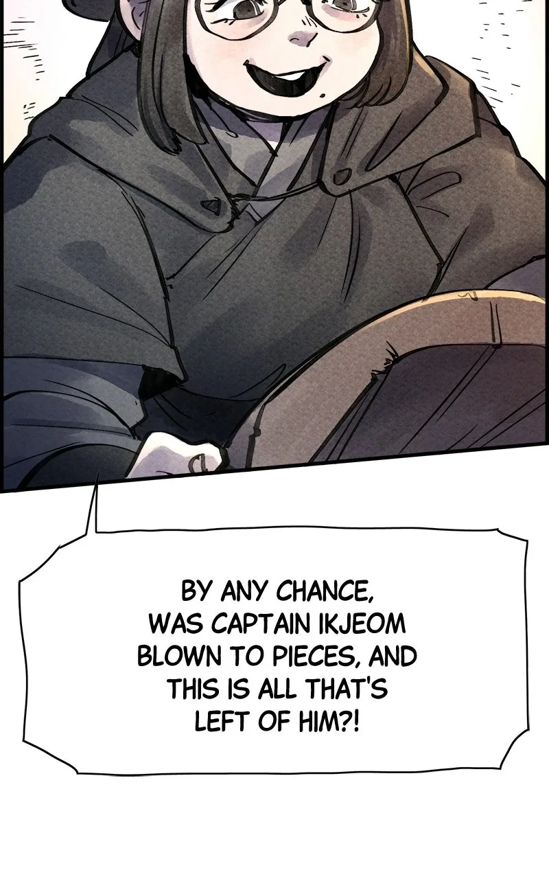 Paper Tiger Chapter 69 page 8