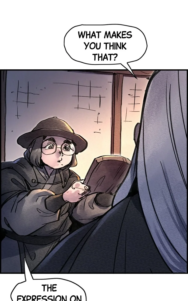 Paper Tiger Chapter 69 page 17
