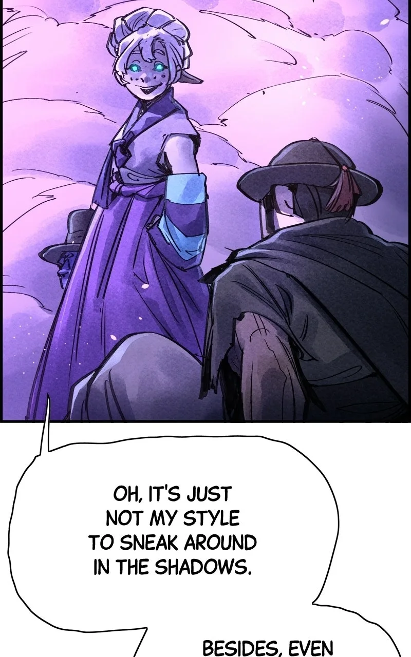 Paper Tiger Chapter 68 page 71