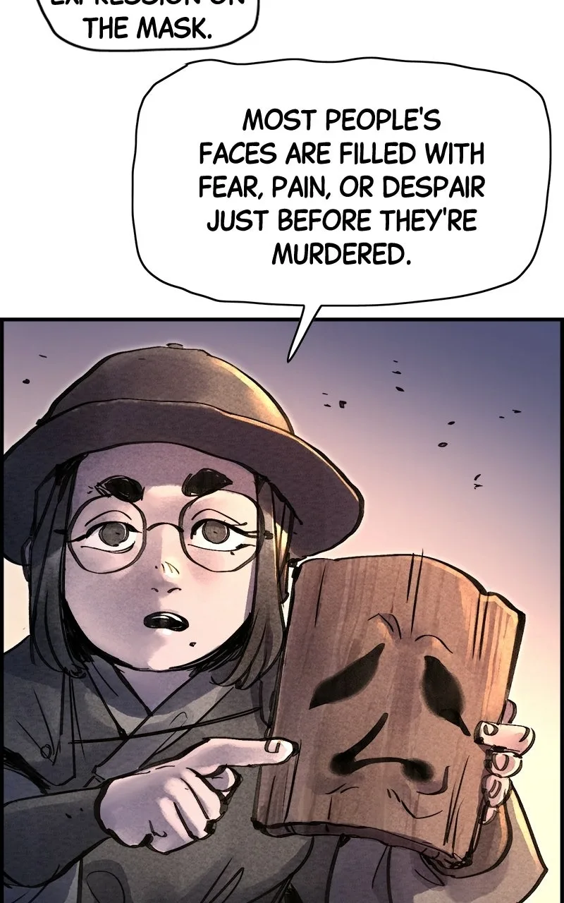Paper Tiger Chapter 69 page 18