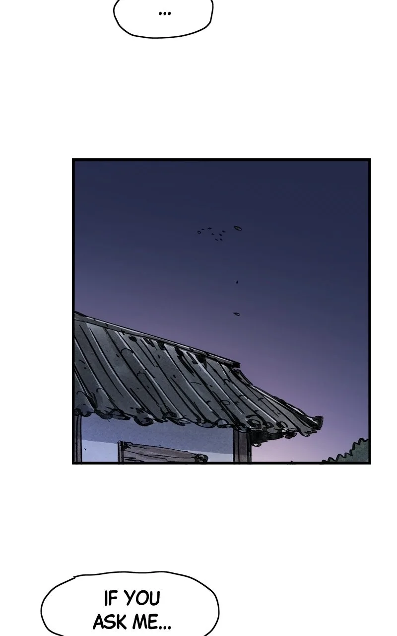 Paper Tiger Chapter 69 page 15