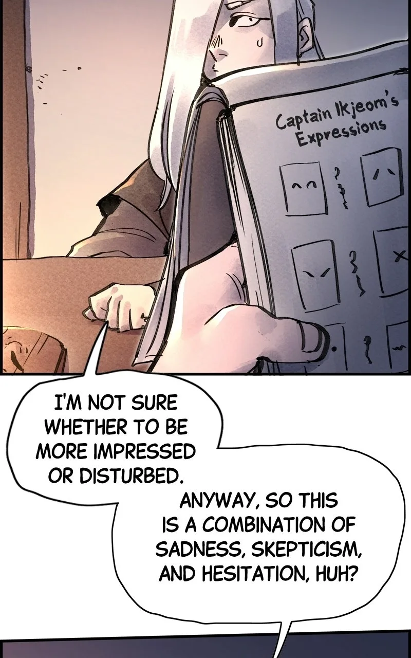 Paper Tiger Chapter 69 page 24