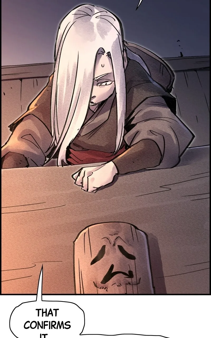 Paper Tiger Chapter 69 page 25