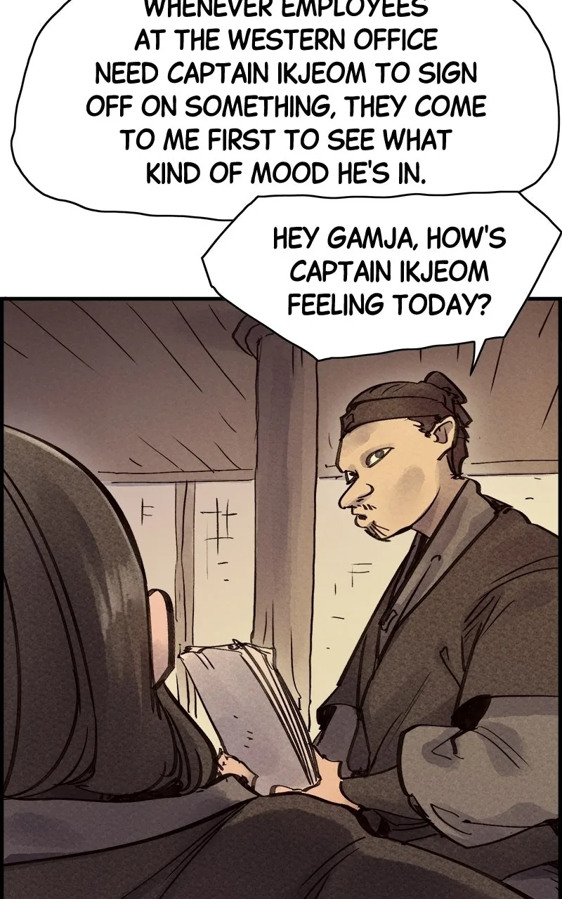 Paper Tiger Chapter 69 page 22