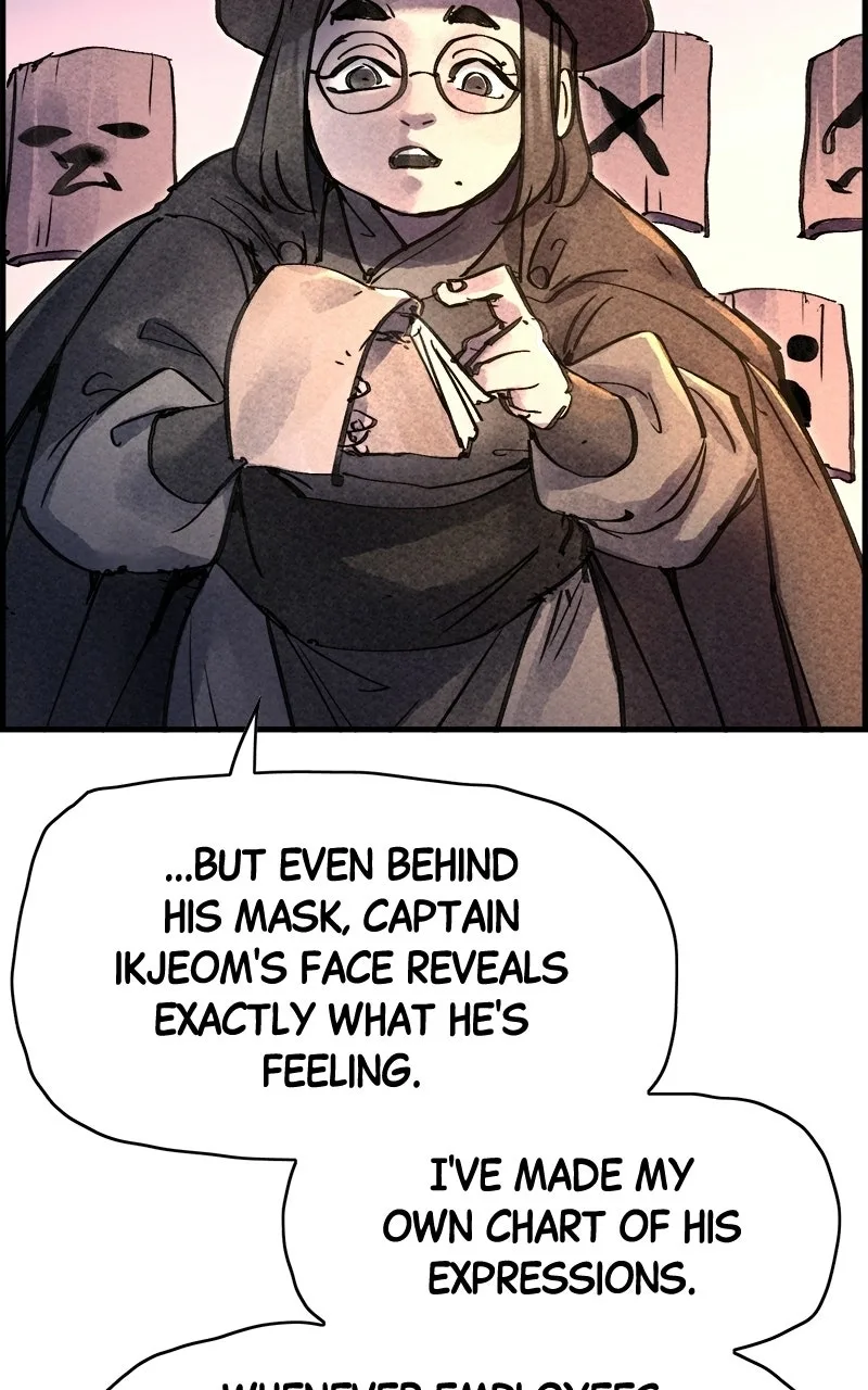 Paper Tiger Chapter 69 page 21