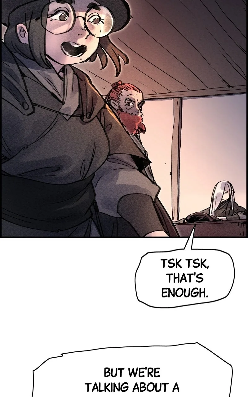 Paper Tiger Chapter 69 page 28