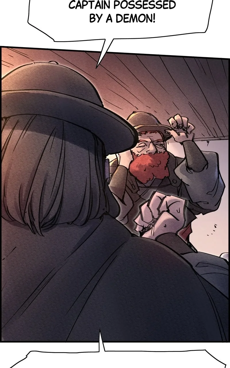 Paper Tiger Chapter 69 page 29