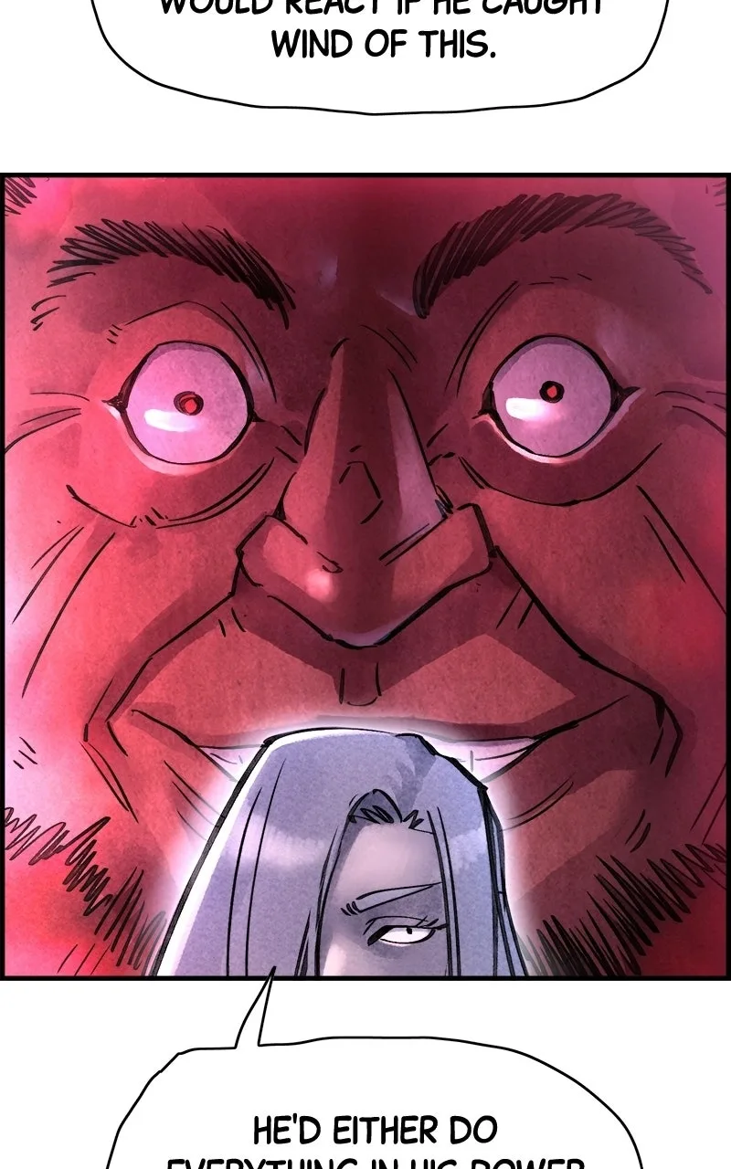 Paper Tiger Chapter 69 page 32