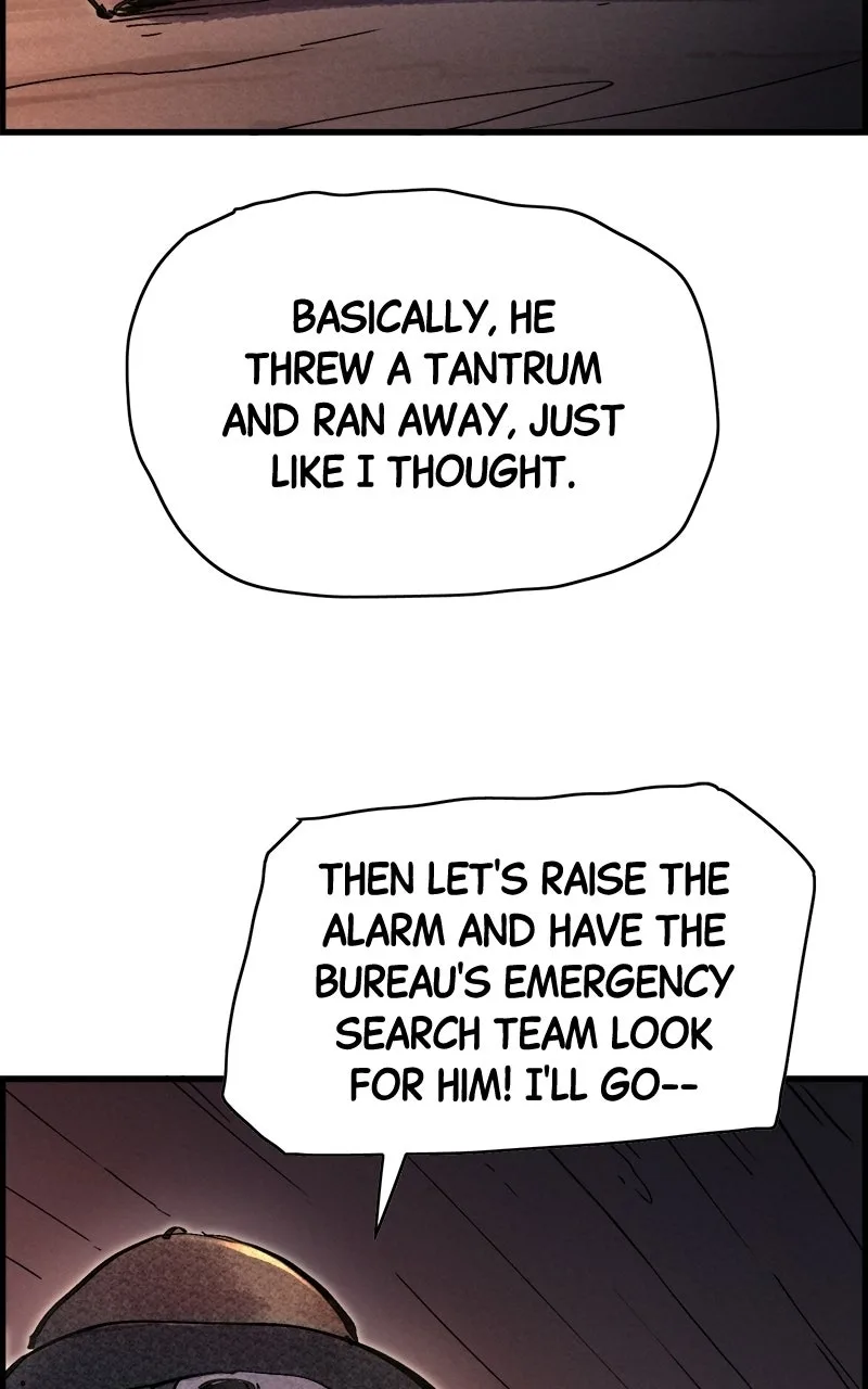 Paper Tiger Chapter 69 page 27