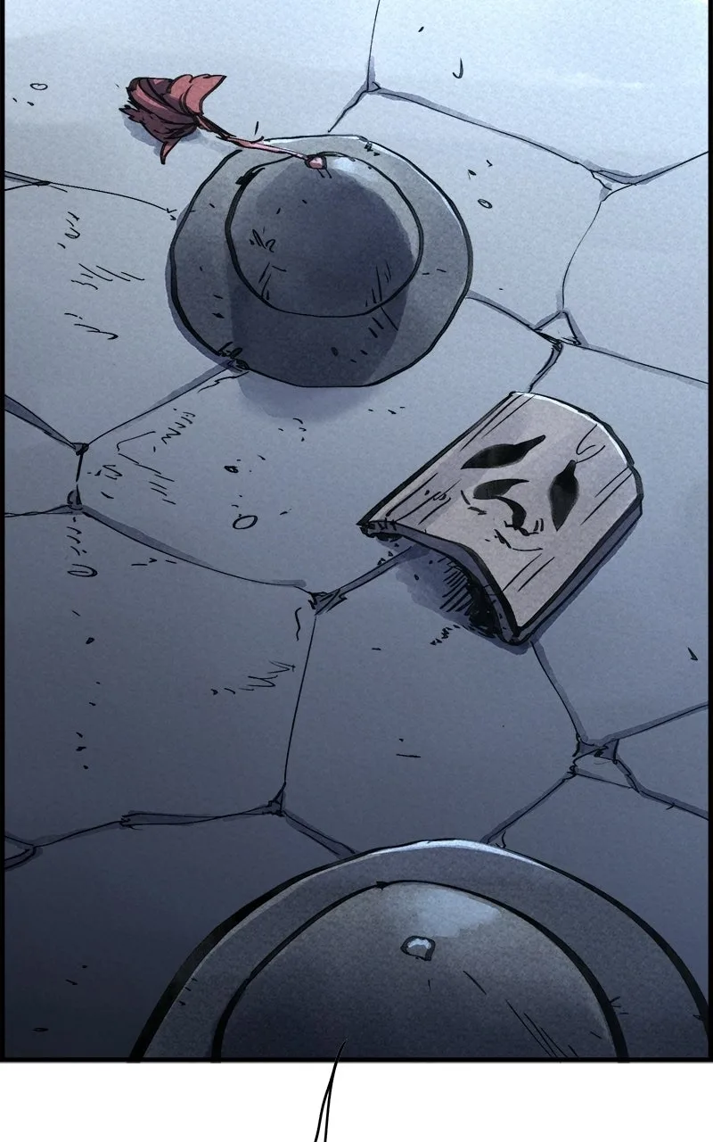 Paper Tiger Chapter 68 page 104
