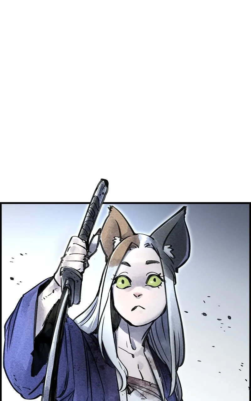 Paper Tiger Chapter 70 page 3