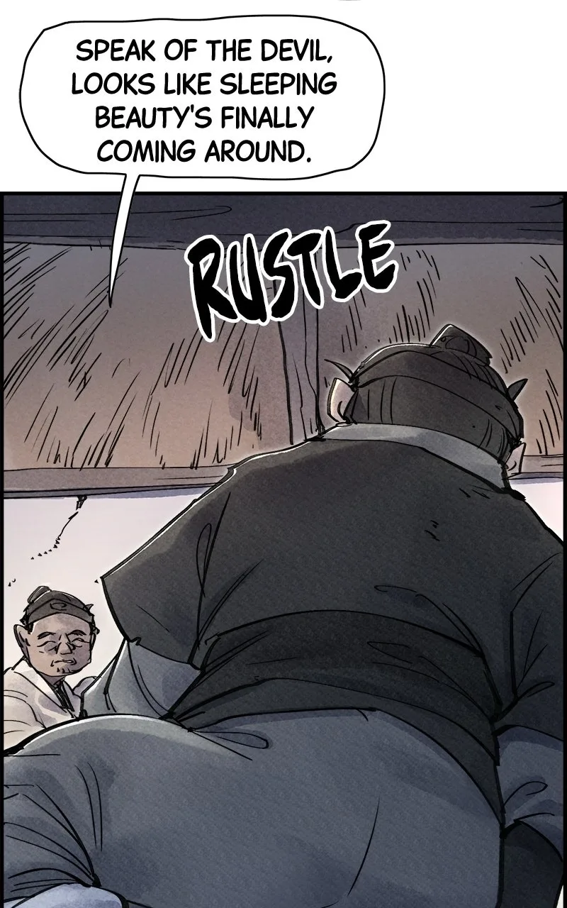 Paper Tiger Chapter 69 page 38