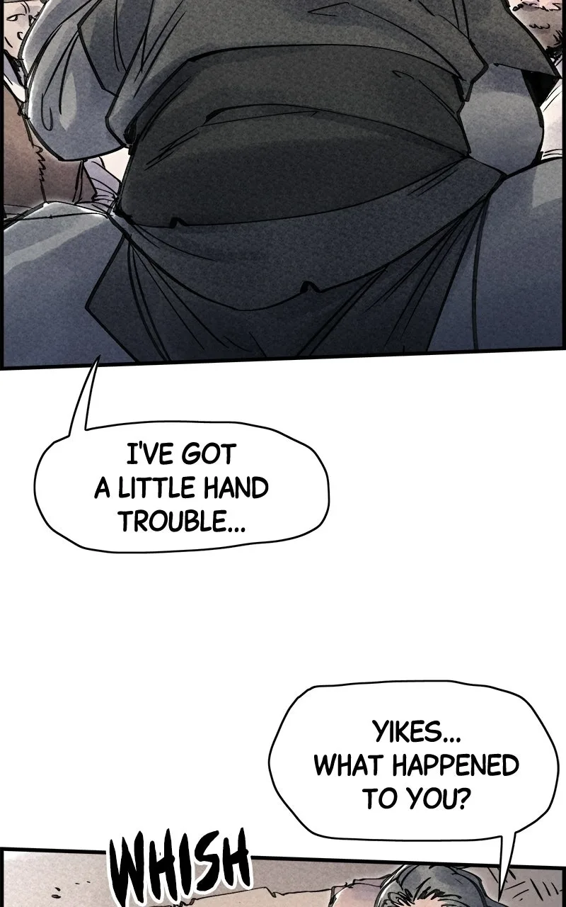 Paper Tiger Chapter 69 page 40