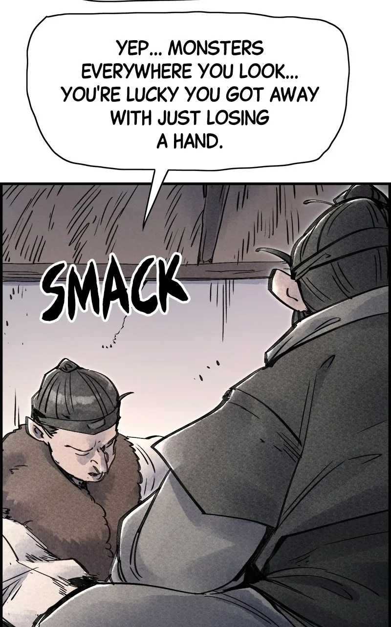 Paper Tiger Chapter 69 page 42