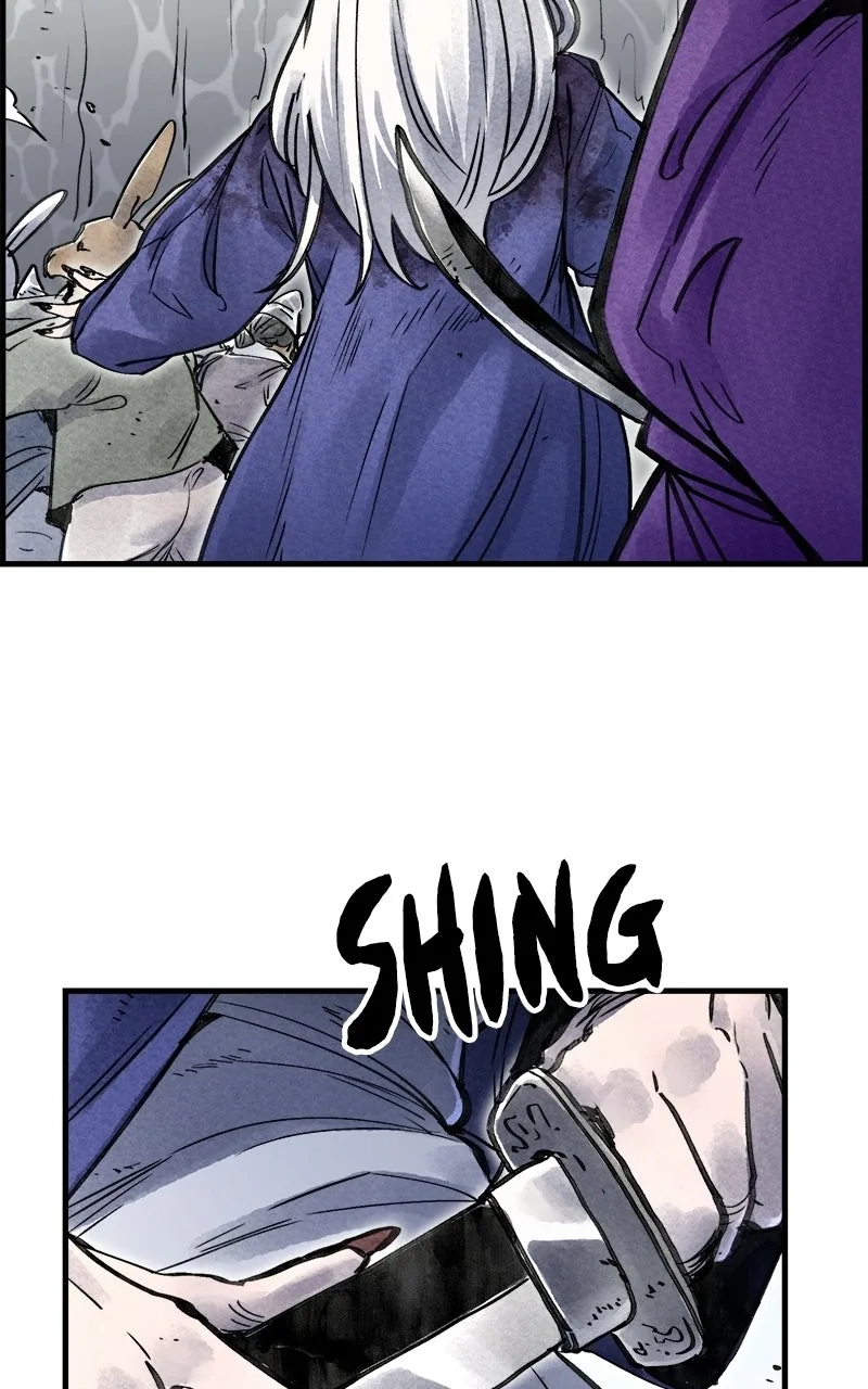 Paper Tiger Chapter 70 page 7