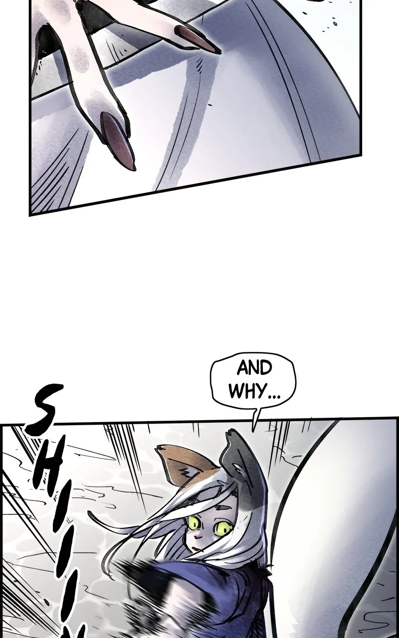 Paper Tiger Chapter 70 page 8