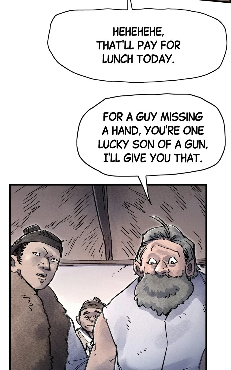 Paper Tiger Chapter 69 page 47