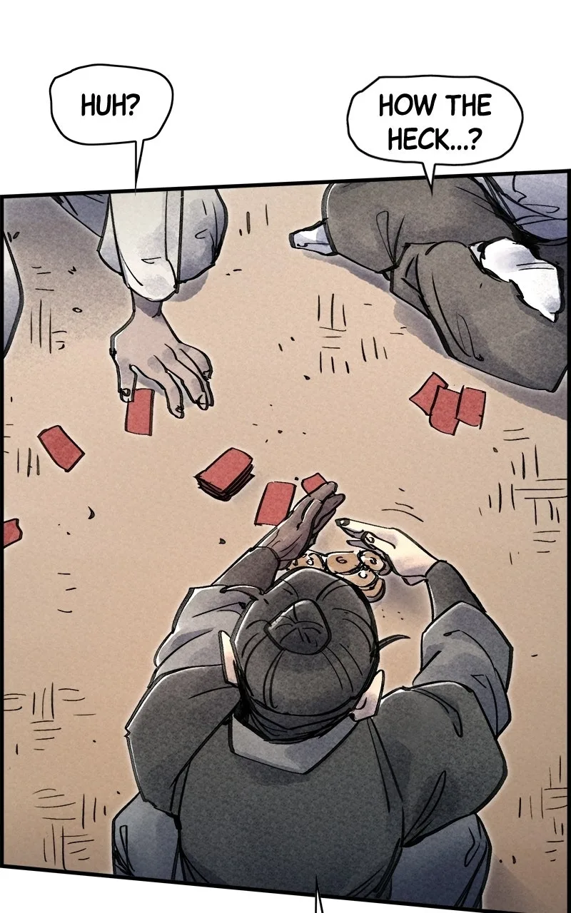Paper Tiger Chapter 69 page 46