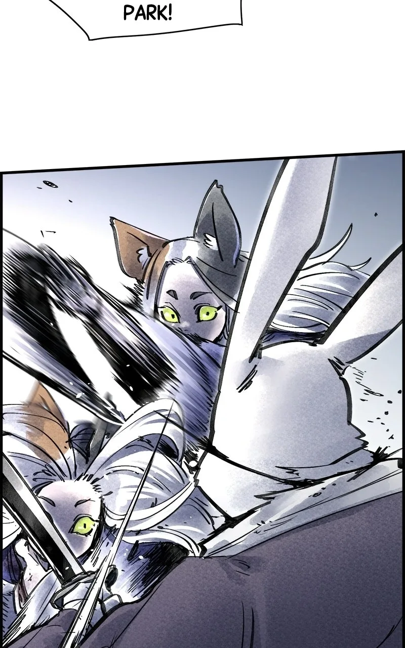 Paper Tiger Chapter 70 page 12