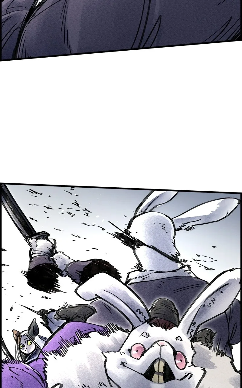 Paper Tiger Chapter 70 page 13