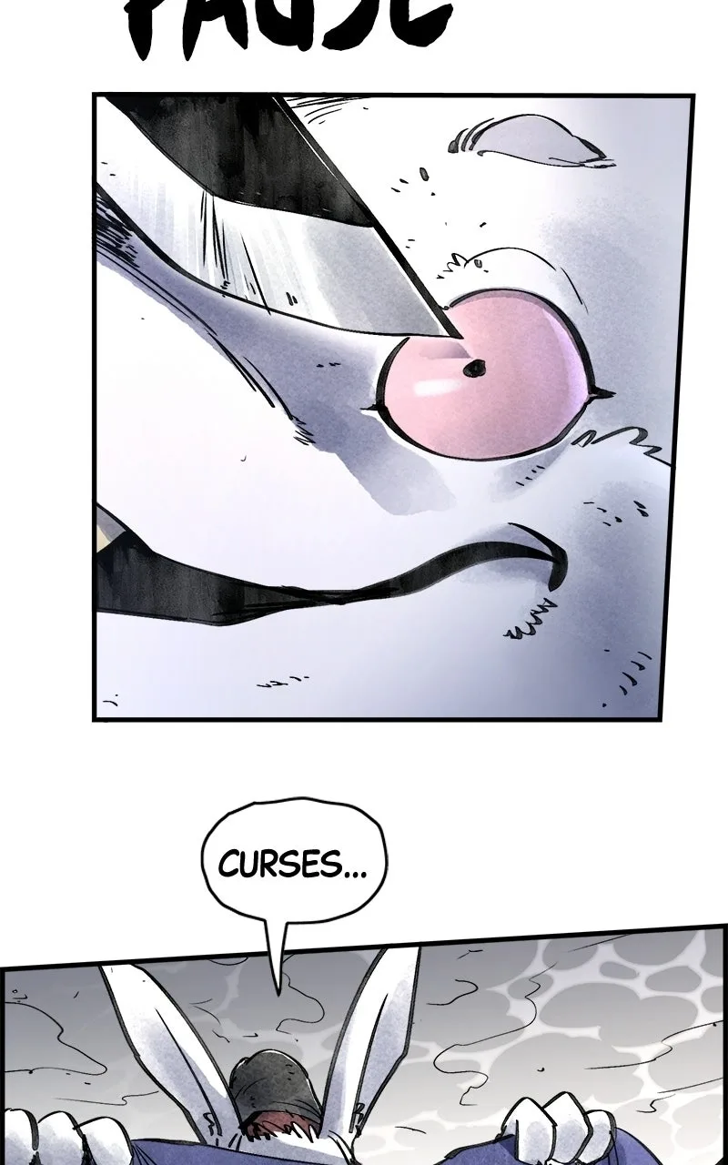 Paper Tiger Chapter 70 page 17