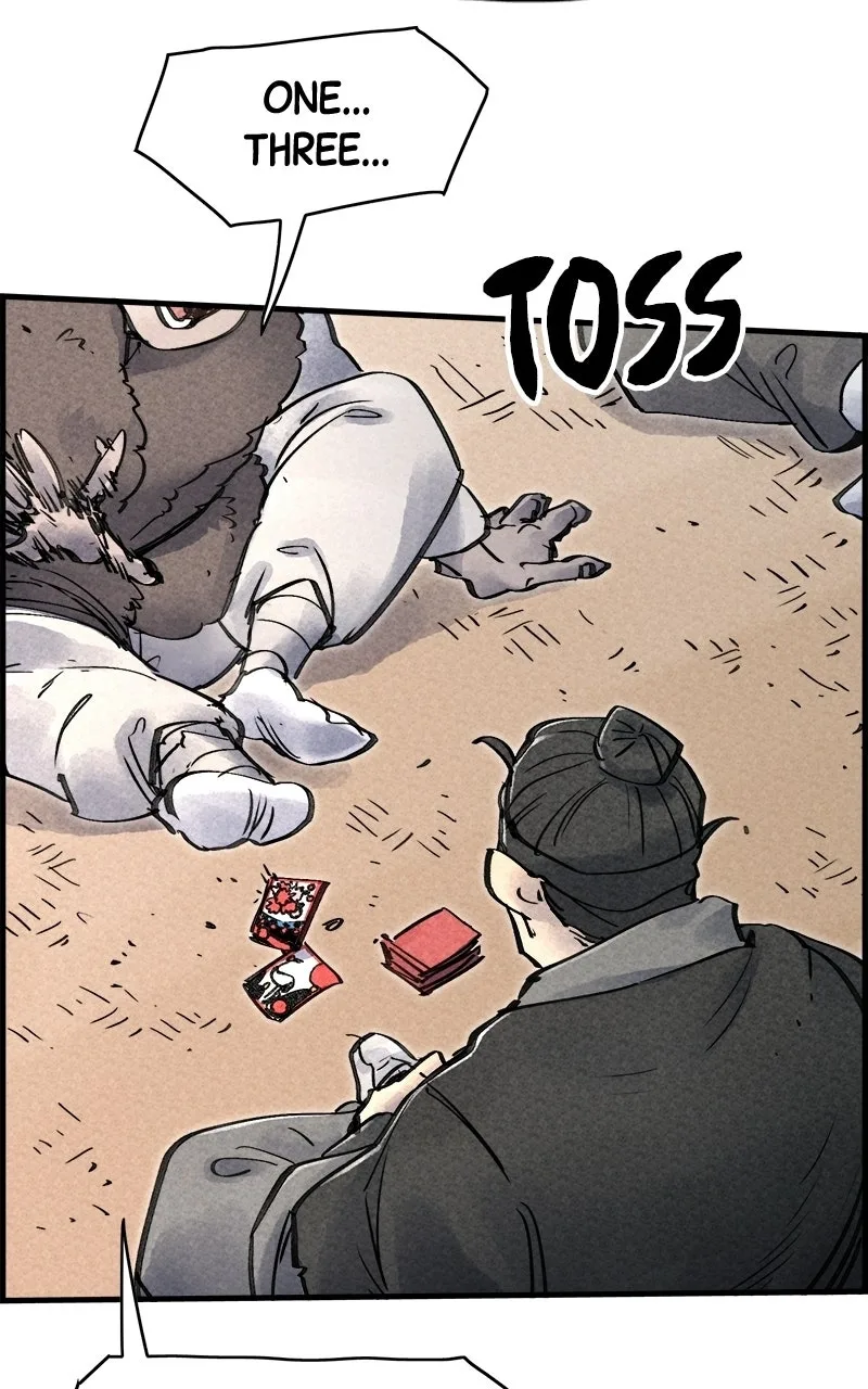 Paper Tiger Chapter 69 page 52